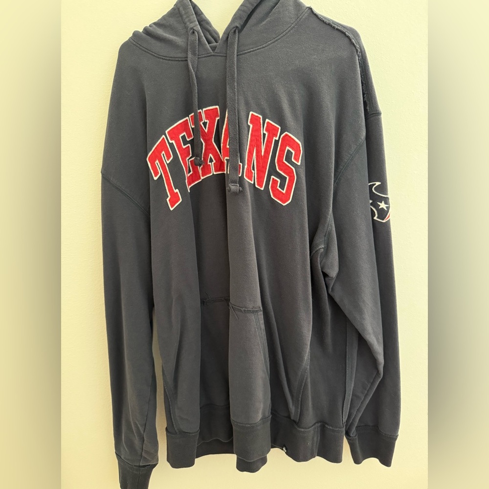 HOUSTON TEXANS TEAM ELEMENTS ARCH '47